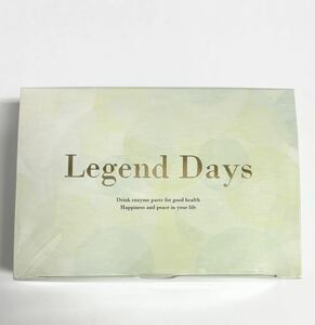 Legend Days リジェンドデイズ 30包