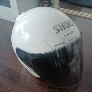 SHOEI J-FORCE SVP Lサイズ