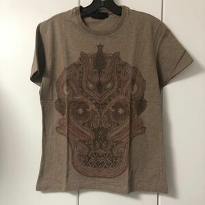 アレキサンダーマックイーン alexander mcqueen Tシャツ XS