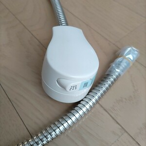 未使用 LIXIL(リクシル) INAX シャワーセットASSY A-3431/N88 洗髪水栓用シャワーホース 独立洗面台