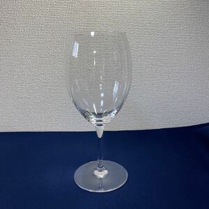 バカラ Baccarat ワイングラス・特大ワイングラス／デギュスタシオン・24.5cm 【1】