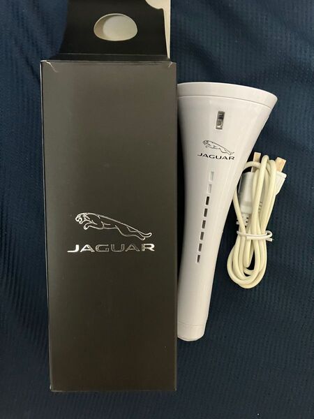 JAGUAR ノベルティ スティック型超音波加湿器