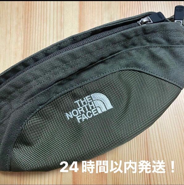 値下げ中　ザ ノース フェイス　THE NORTH FACE ボディバッグ　ボディバッグ 