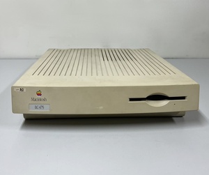 Apple　Macintosh LC475 M1476　通電確認のみ　現状品