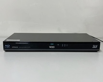 日立 ブルーレイレコーダー Wooo DVL-BRT11 HDD容量:500GB 2番組同時録画　中古_画像3