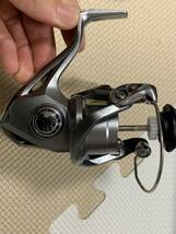 SHIMANO シマノ セドナC2000HGS_画像3