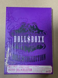 DOLL$BOXX ドールズ・コレクション初回生産分 Gacharic Spin Fuki 天外冬黄 