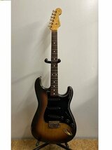 B6147L Fender フェンダー STRATOCASTER Contour Body crafted in Japan_画像1