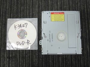 K3427S Panasonic パナソニック VXY2013 DVDレコーダー用 DMR-XE1 DMR-XE100 その他