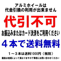 MID RMP 028F ホイール1本 セミグロスガンメタ/リムエッジDC/ロゴマシニング 8.0-18 5H114.3+42_画像2