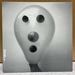 Underworld - A Hundred Days Off / 2LP / vinyl / レコード / アナログ