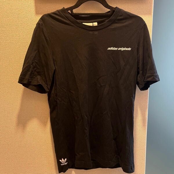 adidas original Tシャツ Mサイズ