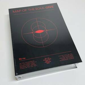  rare * unopened BTS MAP OF THE SOUL ON:E Blu-ray