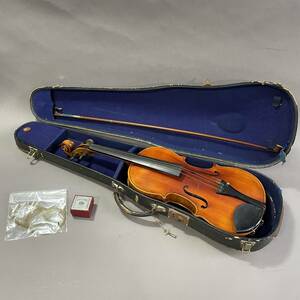 MS782 Suzuki Violim スズキバイオリン copy of Antonius Stradivarius 1720 Anno 1957 No.7 Japan (検)ストラディバリウス 日本製 コピー