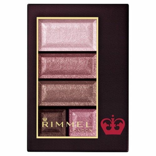 リンメル RIMMEL ショコラスウィートアイズ アイシャドウ