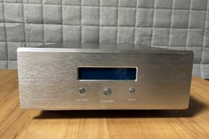 GUSTARD DAC-X9 Wolfson デュアルWM8741 USBDAC