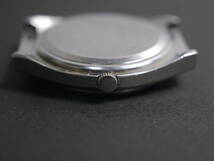 セイコー SEIKO TYPE Ⅱ クォーツ 3針 デイデイト 7123-7000 男性用 メンズ 腕時計 W975 稼働品_画像6