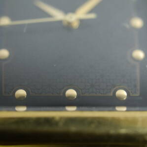 美品 セイコー SEIKO クォーツ 3針 純正ベルト V701-5G10 男性用 メンズ 腕時計 x73 稼働品の画像4