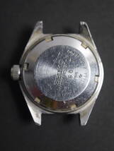 セイコー SEIKO 21石 自動巻き 3針 デイデイト 2706-0290 女性用 レディース 腕時計 x4 稼働品_画像5