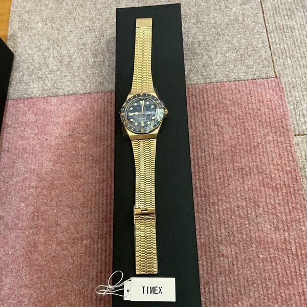 TIMEX＊腕時計