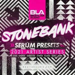 Beatlab Audio - Stonebank Serum Presets 2021