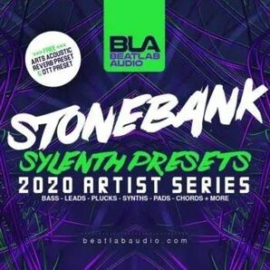 Beatlab Audio - Stonebank Sylenth Presets 2020