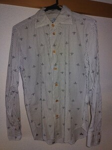 vivienne westwood MAN シャツ46