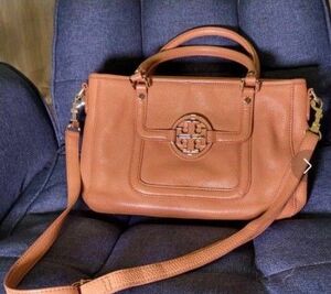 トリーバーチ　bag TORY BURCH