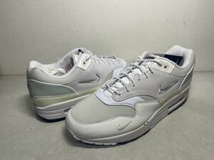 NIKE AIR MAX 1 PRM エア マックス 1 プレミアム HANGUL DAY ハングルデイ US9.5 国内正規 未使用 DZ5317-121