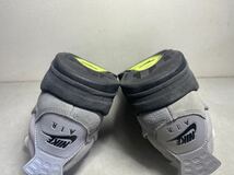 AIR JORDAN 4 RETRO SE 95 Neon エア ジョーダン 4 レトロ ネオン US9.5 USED CT5342-007_画像5