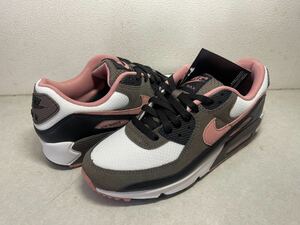 NIKE AIR MAX 90 エア マックス 90 WHT x REDSTARDUST US6.5 国内正規 未使用 DM0029-105