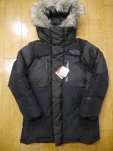 THE NORTH FACE ノースフェイス EXPLORE HIM COAT エクスプローラー ヒム コート BK M 新品同様 ND91862