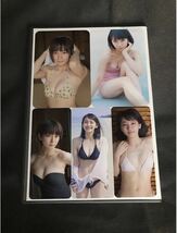 吉岡里帆　デジタル写真集220枚以上　※ディスクのみ_画像2