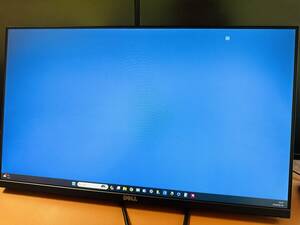 （ジャンク品）Dell プロフェッショナルシリーズ　P2418HT 23.8インチタッチモニター