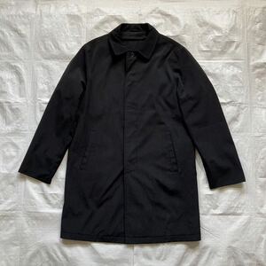 Calvin Klein Calvin Klein liner attaching and detaching turn-down collar coat jacket black 40R