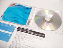 きれいな中古CD★亜麻色の髪の乙女　/ 島谷ひとみ ★動作確認済み★_画像2