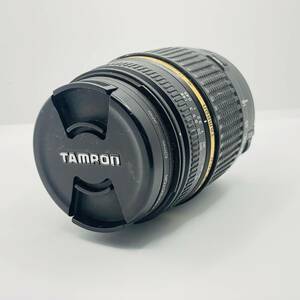 ジャンク品 長期保管品 TAMRON ASPHERICAL LD DiⅡ AF 18-250㎜ 1：3.5-6.3 IF MACRO 62 A18 カメラ レンズ 1円 から 売り切り