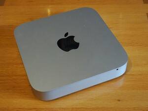 Mac mini Mid 2011 2.3GHz Core i5 RAM 8GB SSD128GB + HDD500GB