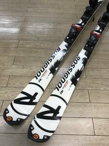 ☆★☆2023-24ハイシーズンセール! ROSSIGNOL WC PRO SL 146ｃｍ /BIND AXIAL2 /ロシニョールスキー板/SLモデル！