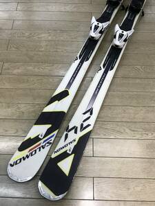 ☆★☆2024クリアランスセール! SALOMON ２４H TI2 162 ｃｍ /BIND Z12/サロモン　人気シリーズ！