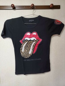 ローリングストーンズ　Tシャツ