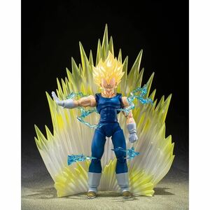 新品 S.H.Figuarts S.H. フィギュアーツ ドラゴンボール 魔人ベジータ Exclusive Edition イベント限定