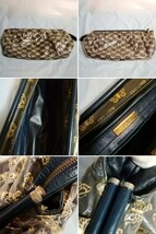 ブランドバッグ　10点まとめ売り　BOTTEGAVENETA　GIVENCHY　BALLY　他_画像2