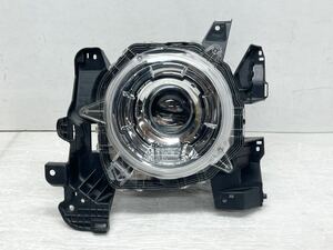 ★送料込★即決 スペーシア ギア MK53S 純正 LED 左 ヘッドライト ランプ KOITO 100-5938G O スズキ 送料無料 5615