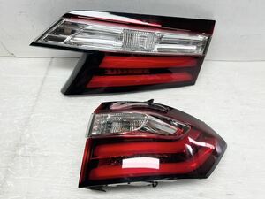 ★送料込★即決 オデッセイ RC1/RC2/RC3/RC4 前期 純正 LED 右 テールランプ ライト 33500-T6A 34150-T6A F114001666 34150-T6A-003 5660