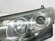 ★送料込 バラスト付★即決 エスティマ ACR50W/ACR55W 前期 純正 HID 左 ヘッドライト ランプ KOITO 28-192 70 トヨタ 送料無料 5707_画像4