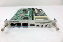 NEC IP3D-CCPU-B1 ビジネスフォン用CPUユニット基板 VoIP_画像1