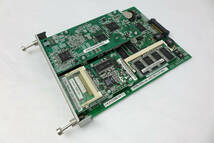 NEC IP3D-CCPU-B1 ビジネスフォン用CPUユニット基板 VoIP_画像2