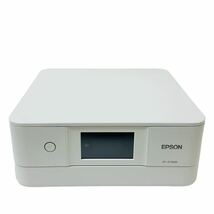 ★ 人気商品 ★ EPSON エプソン Colorio カラリオ インクジェット複合機 EP-879AW プリンター 複合機 インクジェットプリンター EP-879A_画像2