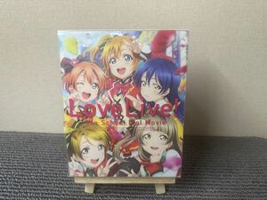 ラブライブ! The School Idol Movie Blu-ray